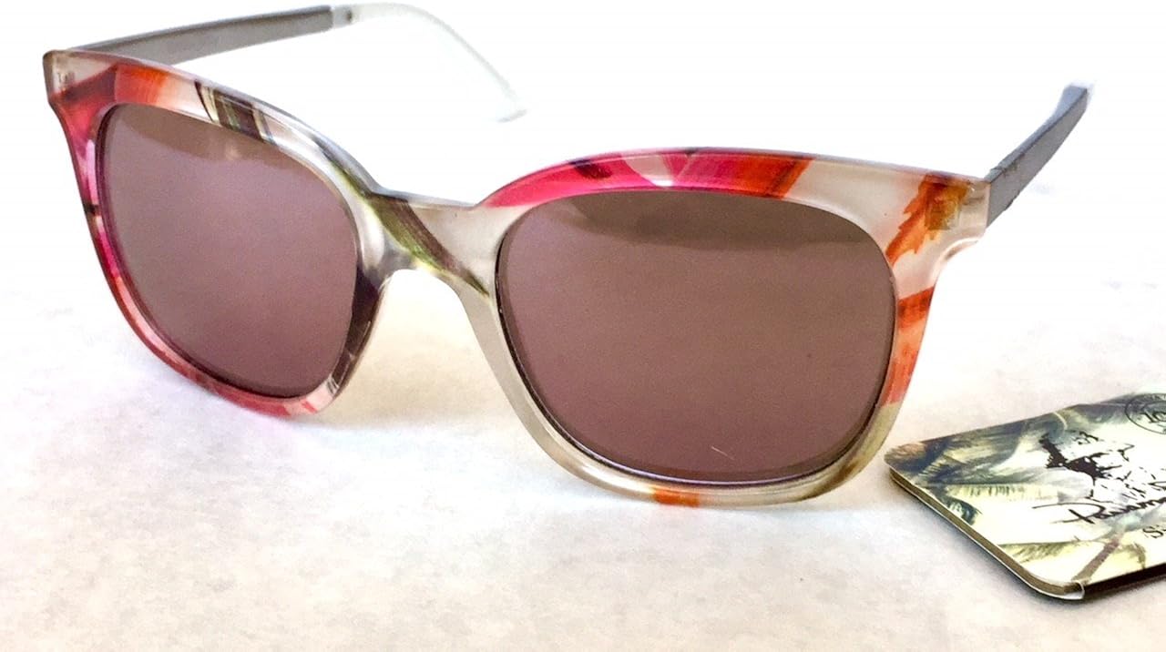 white panama jack sunglasses