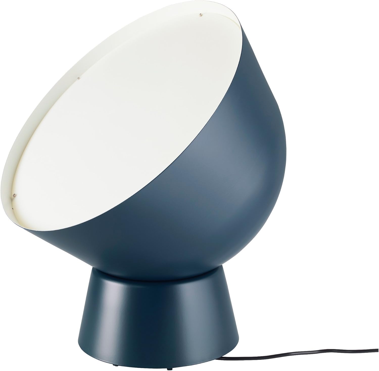 Zigzag Trading Ltd Ikea Ikea Ps 17 Floor Lamp Dark Blue Amazon Co Uk Kitchen Home