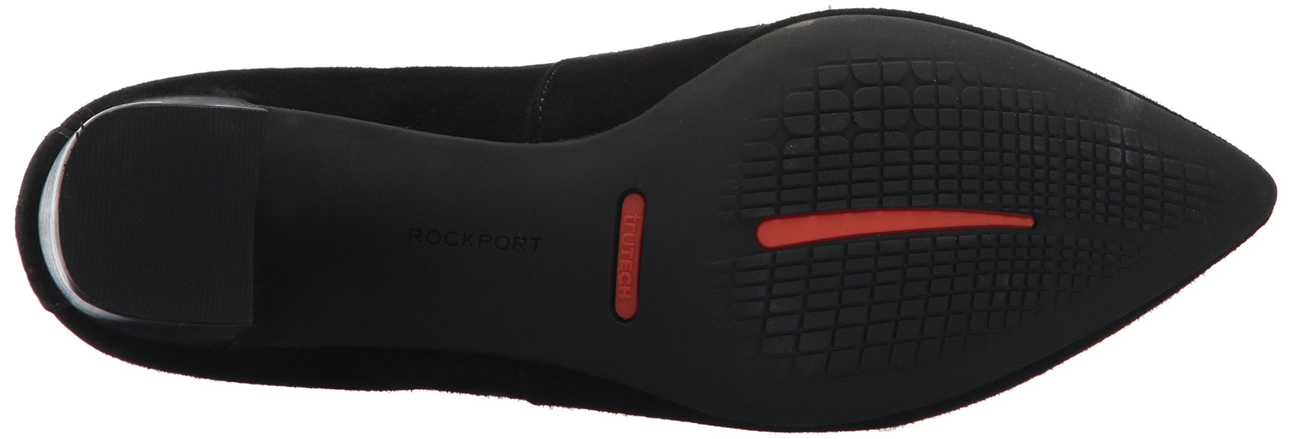 Rockport Unisex-Adult Total Motion Salima Cross Pump - Image 4