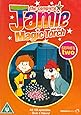 Jamie And The Magic Torch - Series 2 [DVD] [1978]