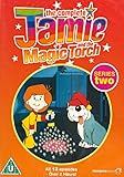 Jamie And The Magic Torch - Series 2 [DVD] [1978]