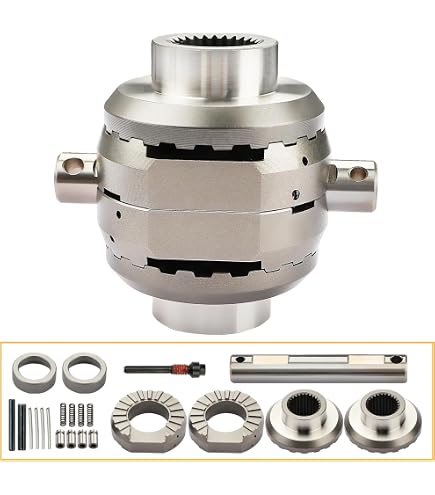 Amazon.com: Powertrax 2311-LR Lock Right Locker : Automotive