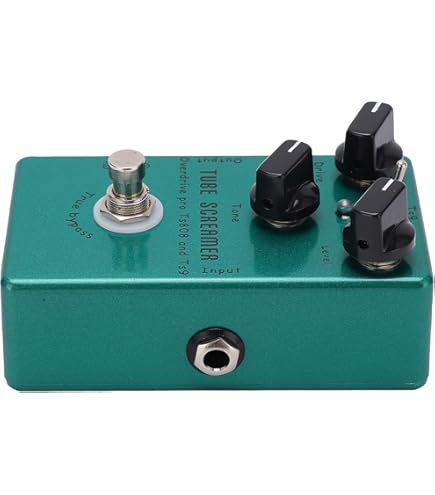 Big Joe B-309 Texas Screamer Johnny Winter Signature