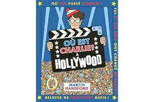 OU EST CHARLIE ? CHARLIE A HOLLYWOOD