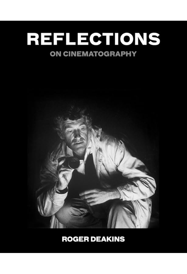 Masters of Light: Conversations with Contemporary Cinematographers
