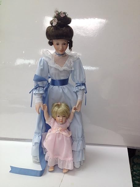 porcelain dolls canada