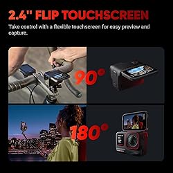 Insta360 Ace Pro - Waterproof Action Camera