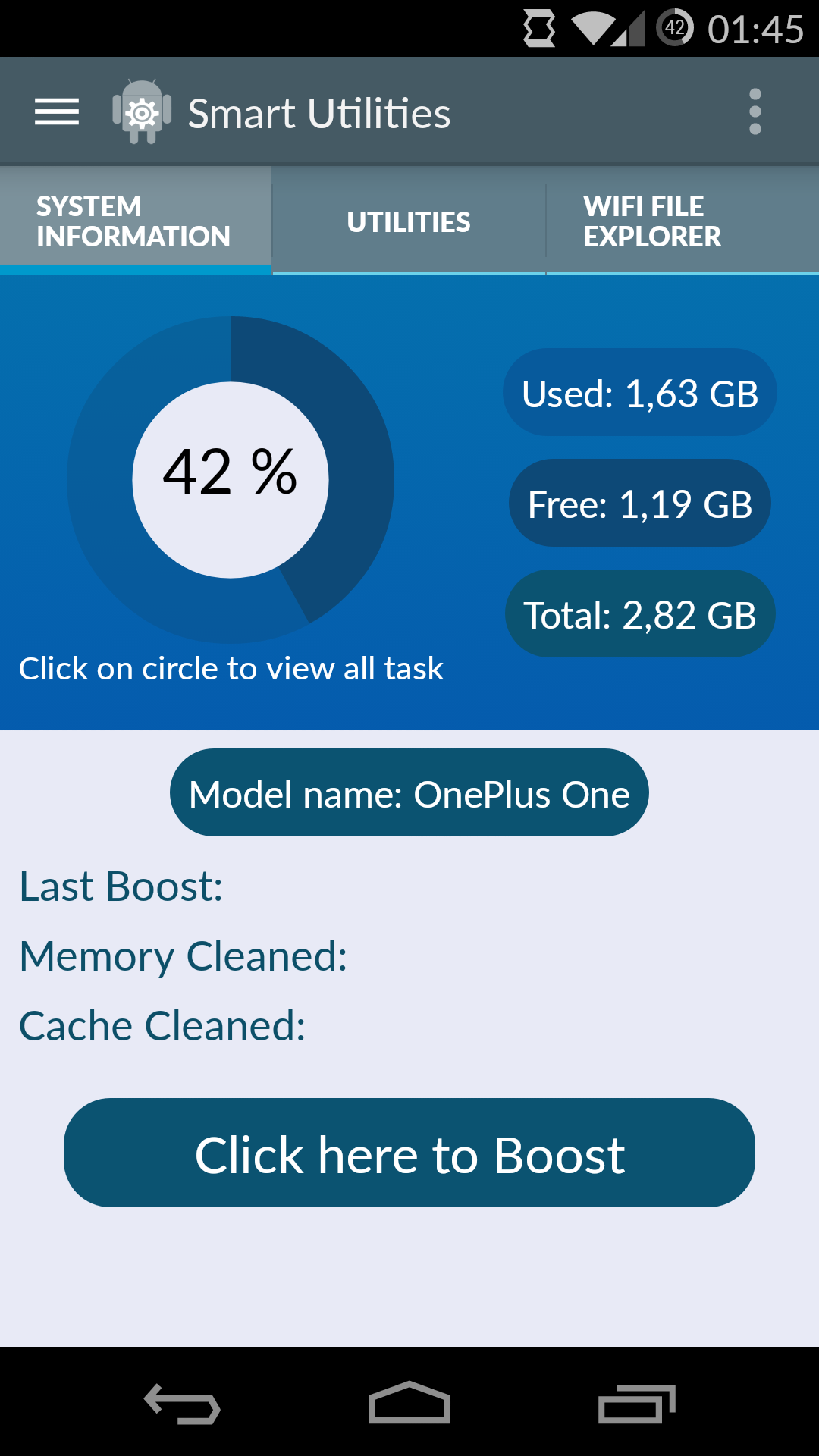 Smart Utilities - Thumbnail 2