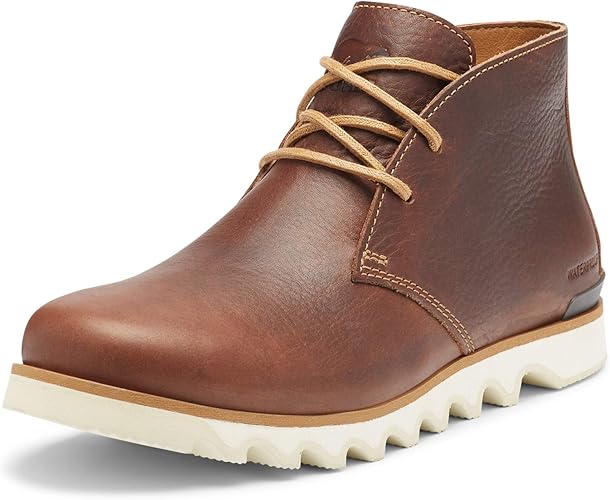 sorel mens chukka boots