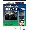 Musculoskeletal Ultrasound
