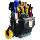 Veto TP4-B (Tool Pouch- Hard Plastic Base)