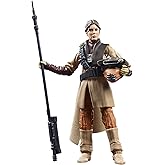 STAR WARS The Black Series Archive Princess Leia Organa (Boushh) Toy 6-Inch-Scale Return of The Jedi Collectible Action Figure