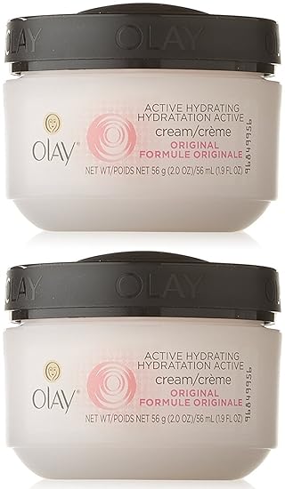 olay original cream