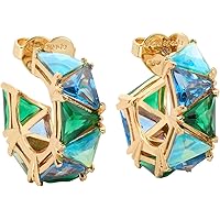 【特価セール】Kate Spade brilliant statements イヤリング Amazon.com: kate spade new york Brilliant Statements Trio