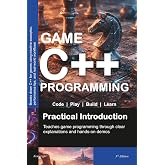 Game C++ Programming: A Practical Introduction