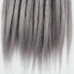 22Inch 30Strands 1CM Dreadlock Extensions Reggae
