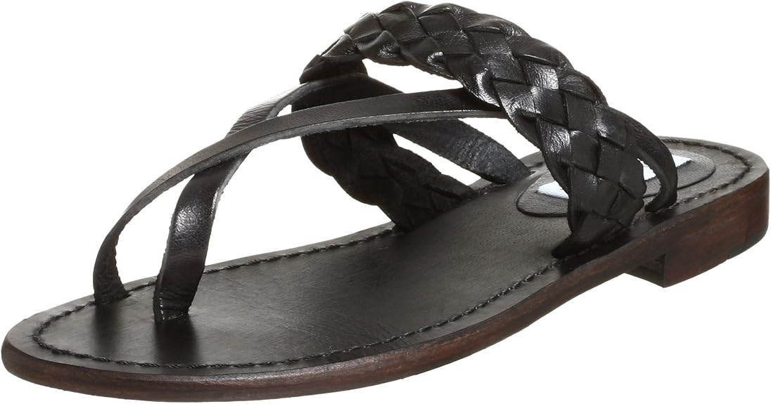 steve madden thong sandals