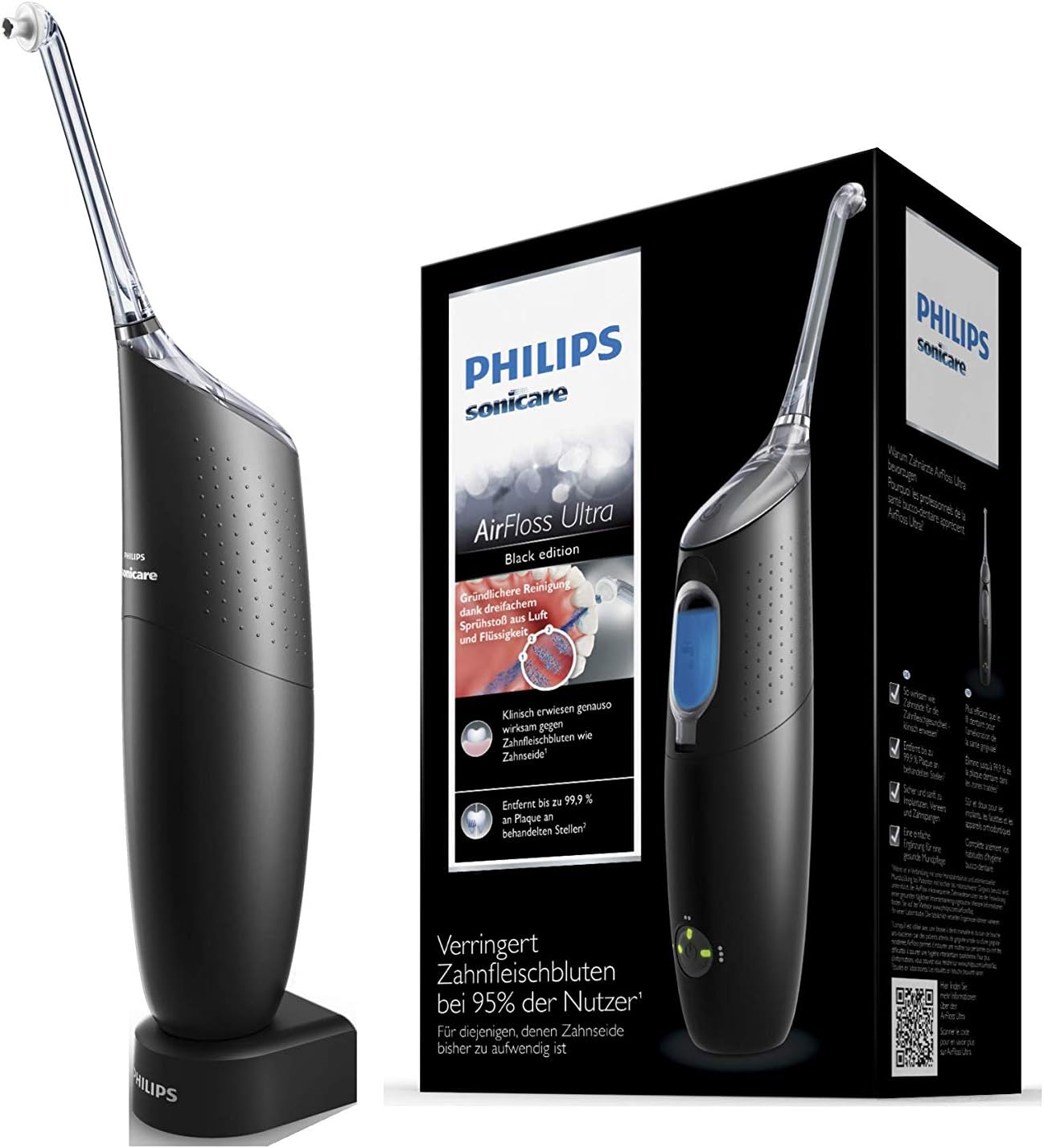 Philips Sonicare AirFloss Ultra HX8431/03