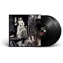 The Power Station DLX 40周年 ザ・パワー・ステーション 40thアニバーサリーエディション DLX - メルカリ
