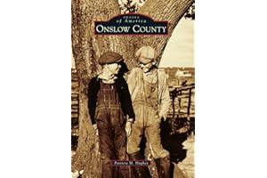 Onslow County (Images of America)