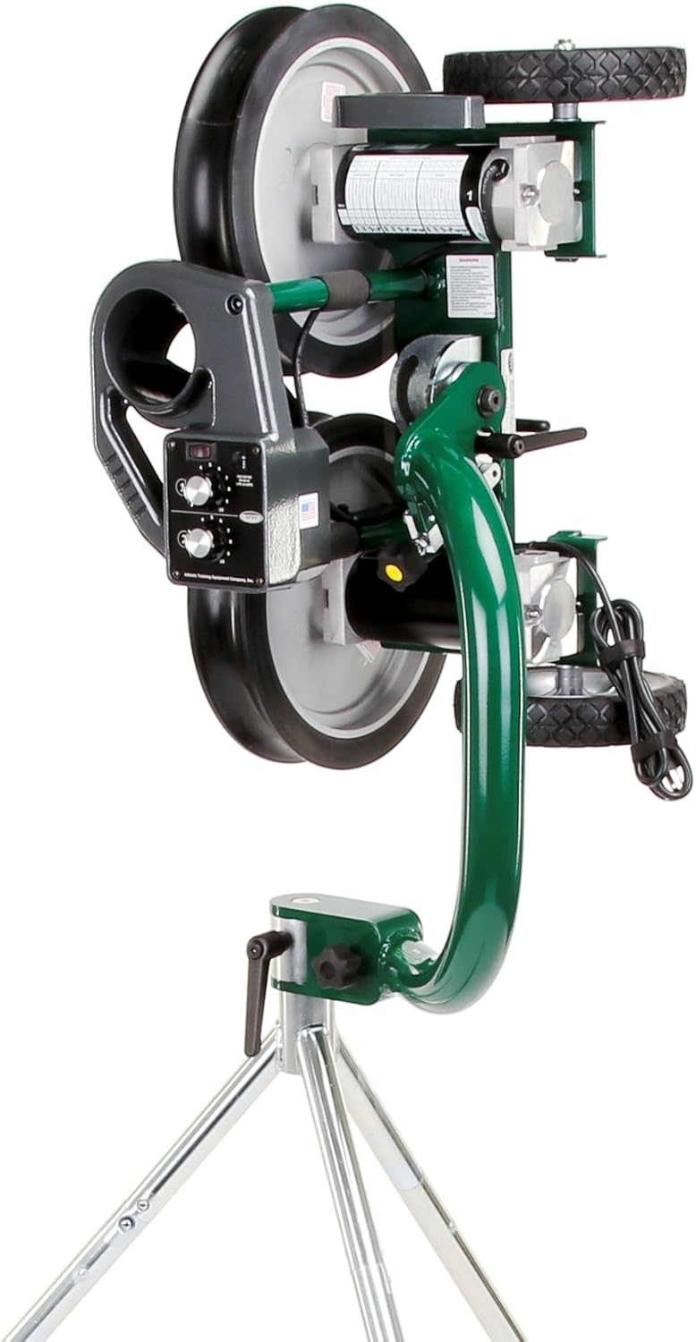 Casey atec pitching machine Clearance