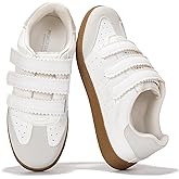 Project Cloud Sneakers for Women – Stylish & Comfortable Women's Fashion Sneakers with Memory Foam Insole – Non Slip & Lightweight Womens Shoes – Fashion Shoes for Women (Ysabelle)