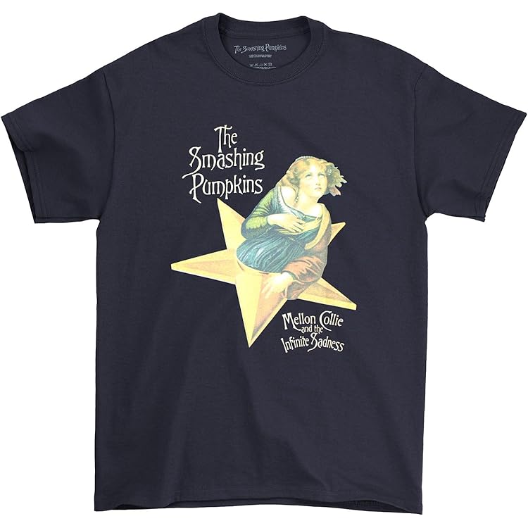 【新品】SMASHING PUMPKINS Tシャツ XL ブラック The Smashing Pumpkins Zero T-Shirt Black New | eBay