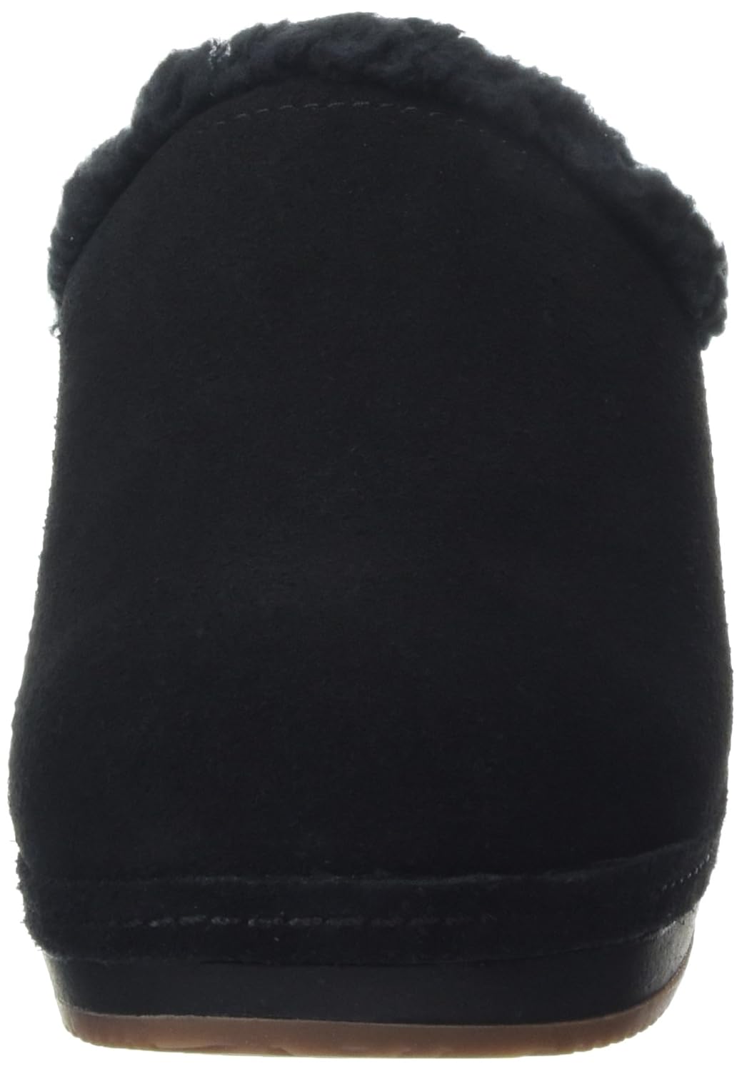 crocs women's sarah lined clogs