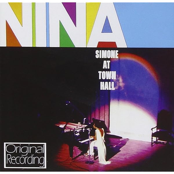 Simone,Nina - At Newport - Amazon.com Music