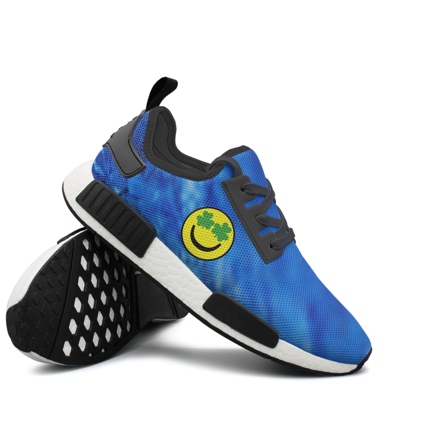 brooks running shoes shamrock