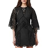 Allsaints Womens Luci Dress