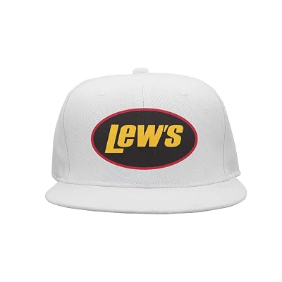 Buy NAIT Lews-Fishing-Logo- Hat for 