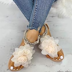 Flat Sandals for Women comfortablemFlat Sandals for