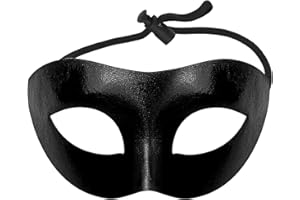 Exlinonline Lace Masquerade Mask Elastic,Fit for Adult,Soft Gentle Material,Specially For Costume,Thememed Party