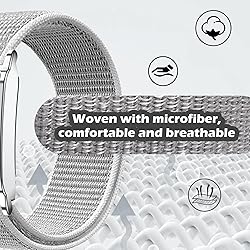 Anpzband Loop Strap Compatible With Whoop 4.0