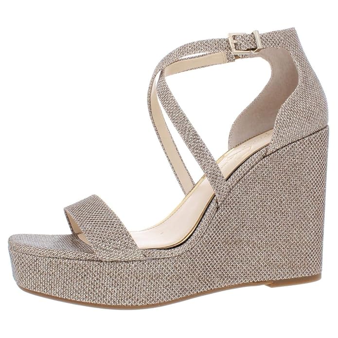 jessica simpson evening shoes