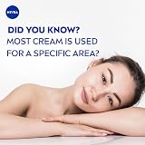Nivea Cream 60ml Moisturiser Face Body Hand All Purpose Skin Care view 4