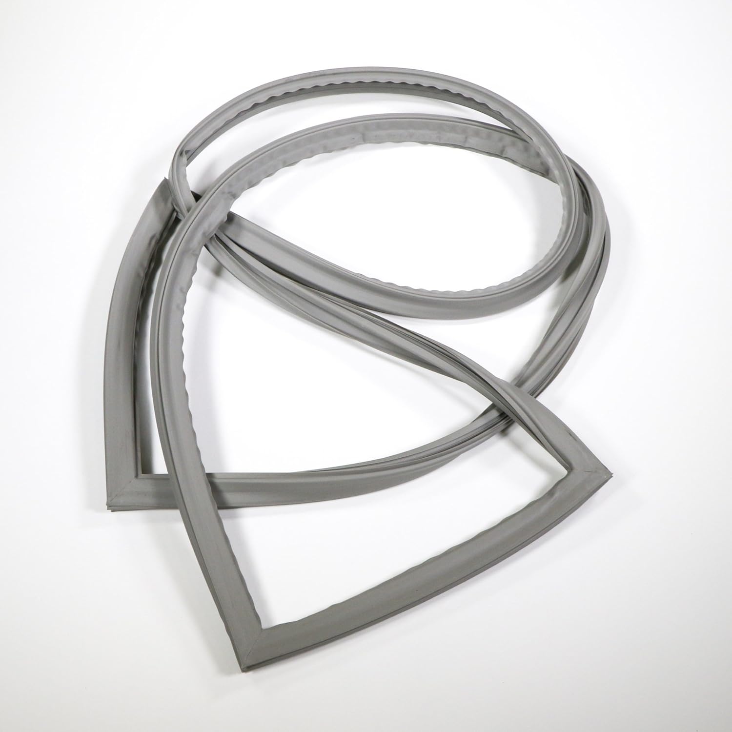 Best frigidaire commercial freezer door gasket
