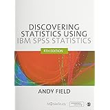 BUNDLE: Field: Discovering Statistics using IBM SPSS Statistics 4e + SPSS Version 22.0