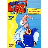 Earthworm Jim