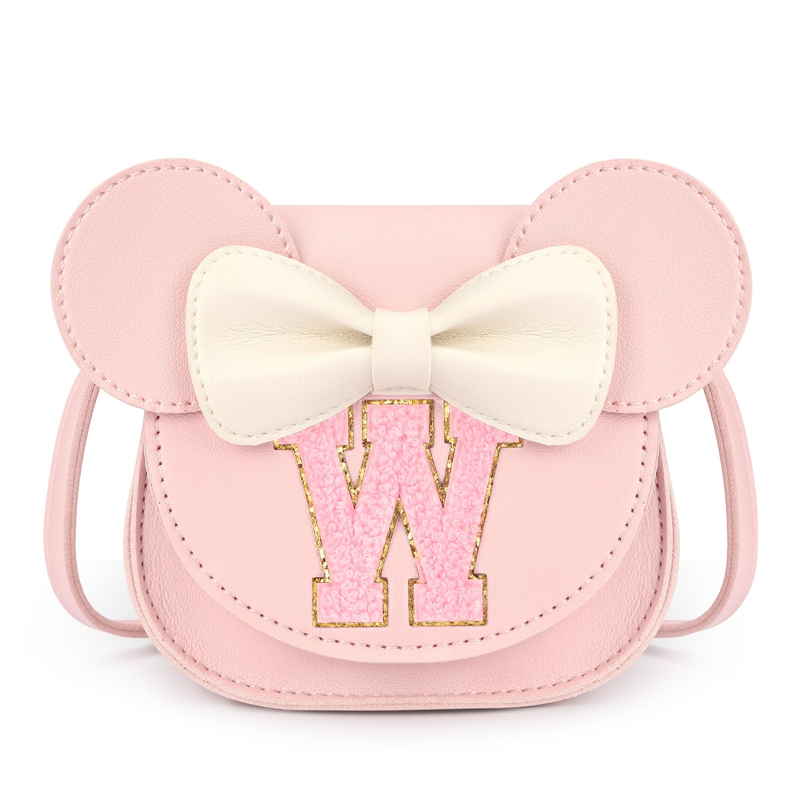 mibasies Toddler Purse Girl Gifts: Birthday Gifts