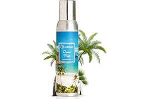 Beautitize Room Spray Air Freshener, 6.34 Fl oz | Odor Eliminator Spray | Air Fresheners for Home Long Lasting | Room Fresheners | For Home, Furniture, Fabrics (Ocean Mist)