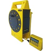 ZIPLEVEL PRO-2030B High Precision Altimeter (Basic) 75' Cord with User Guide