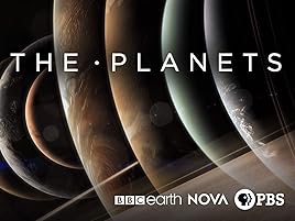 Watch Nova The Planets Season 1 Prime Video