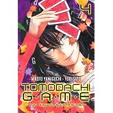 Tomodachi Game 4