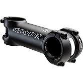 Easton Unisex Adult EA90 31.8 100X0 Stem - Black, N/A | Easton EA90 100mm Alloy Road &amp; XC Bike Stem - Lightweight, Tech-Driven Design