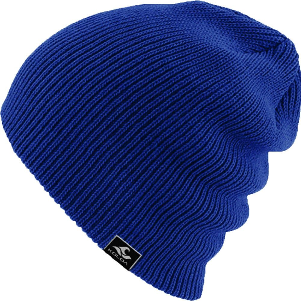Koloa Surf Co. Original Soft & Cozy Beanies