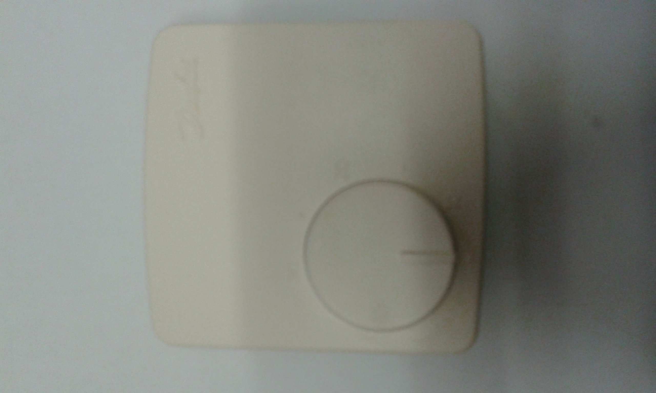 Danfosss RET230P Room Thermostat, 5-30c, 087N743000
