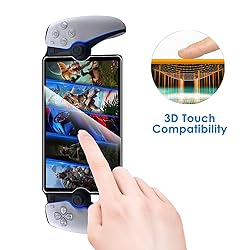 Natbok 2 Pack Tempered Glass Screen Protector for