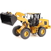 Diecast Masters 1:50 Scale Model Cat 930 Wheel Loader, 85779